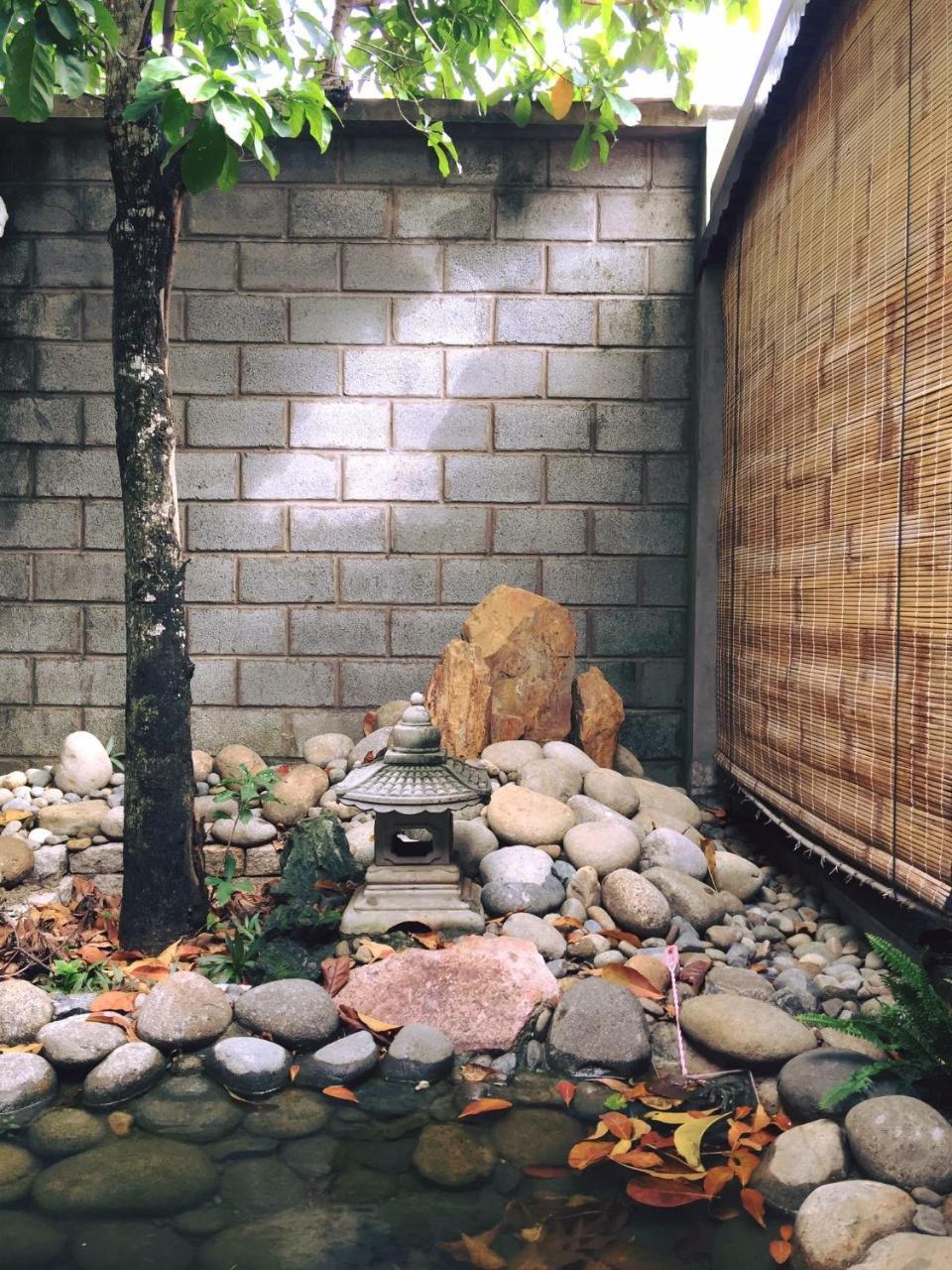 The An Homestay Cidade de Ho Chi Minh Exterior foto