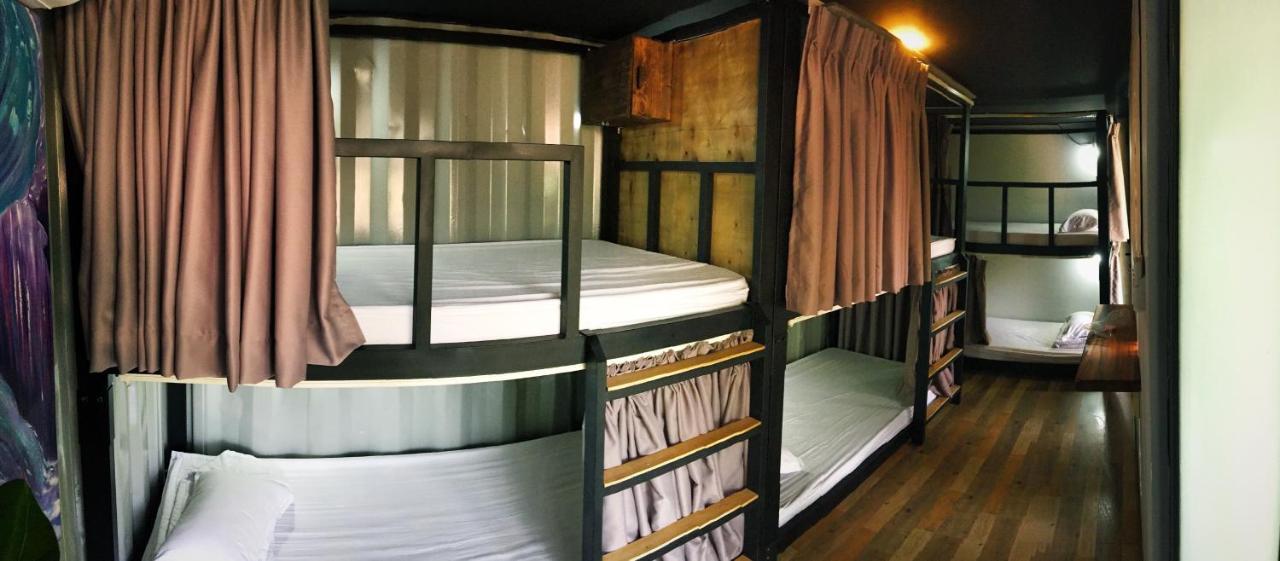 The An Homestay Cidade de Ho Chi Minh Exterior foto